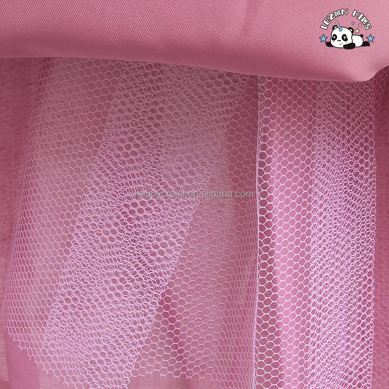 LEZONKIDS - Vestido de Bolinha de Verão de Alta Qualidade Personalizável para Crianças com Lantejoulas para Meninas de 2 a 14 Anos